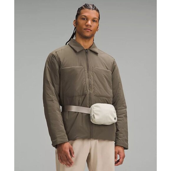 Everywhere Belt Bag 1L - Raw Linen - Picture 6 of 6